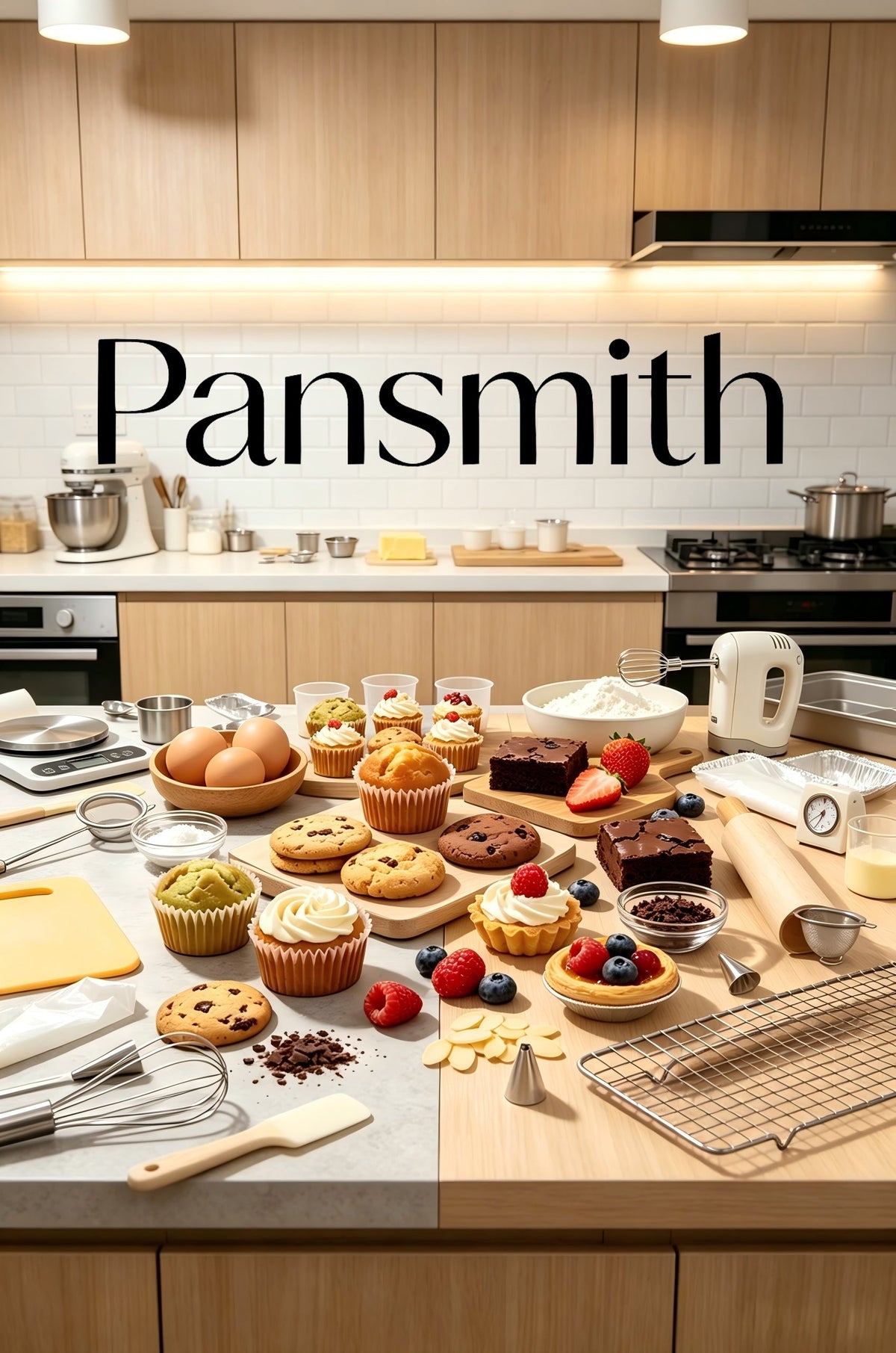 Pansmith-All