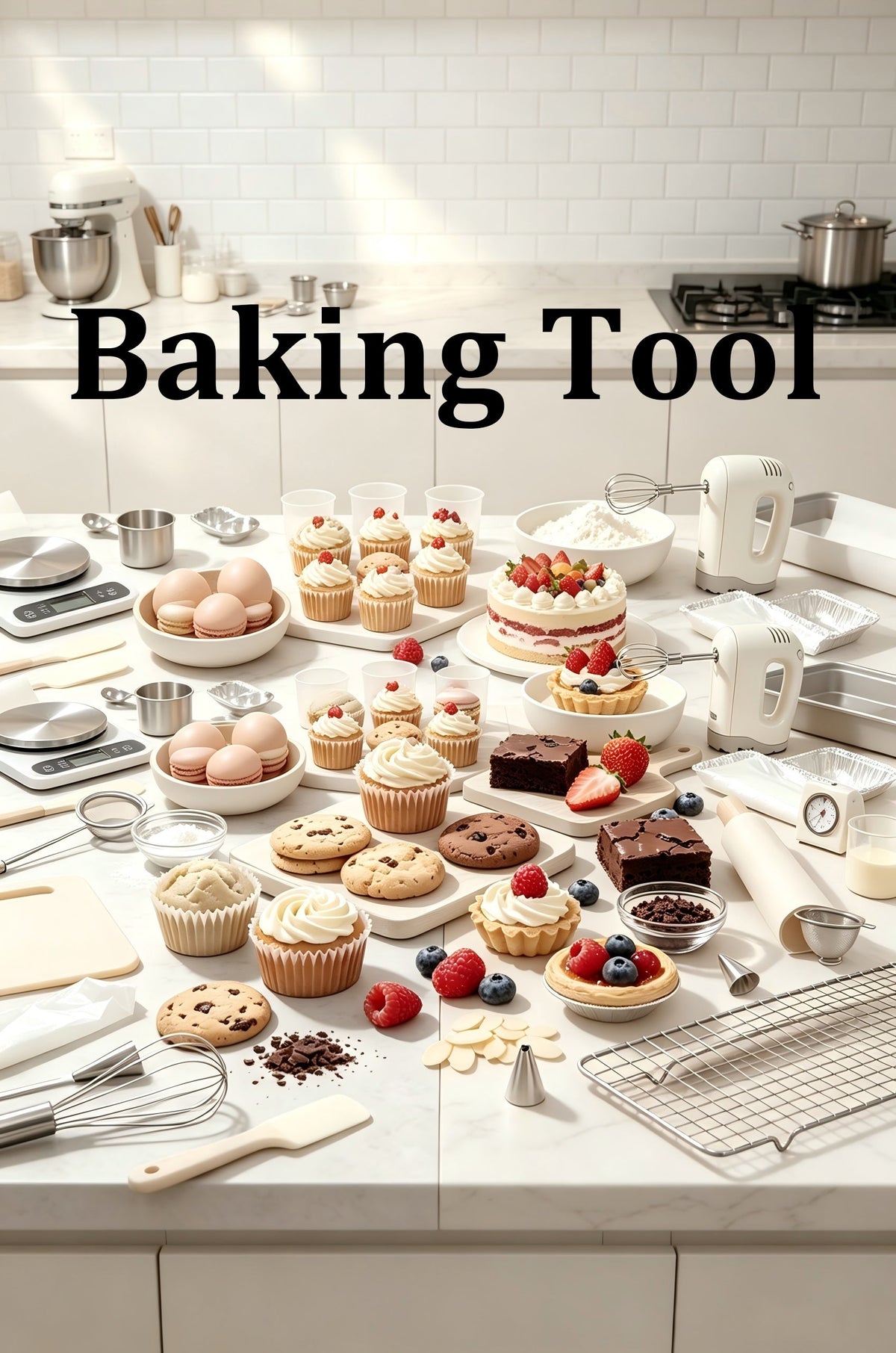 Baking Tool
